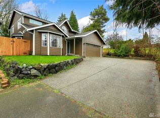 54 E McGill Ave, Everett, WA 98208