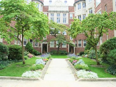 16300 Van Aken Blvd #201A, Shaker Heights, OH, 44120