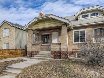 1636 Irving Street, Denver, CO 80204