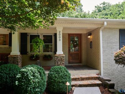 2003 Fairmont Rd SE, Huntsville, AL, 35801