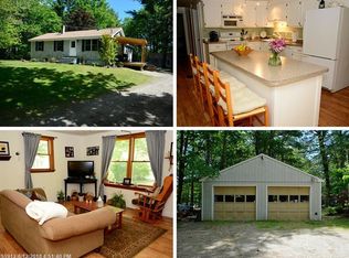 7 Mountain View St, Rockport, ME 04856