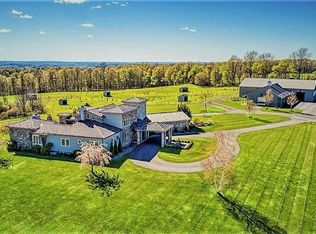 3421 W Lake Rd, Cazenovia, NY 13104