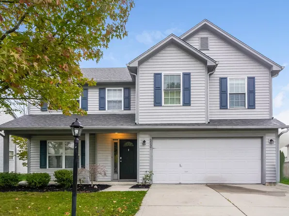 2237 Ring Necked Dr, Indianapolis, IN 46234