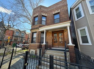 1701 W Irving Park Rd #1, Chicago, IL 60613