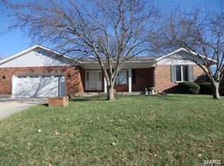 28 Judith Ln, Waterloo, IL 62298