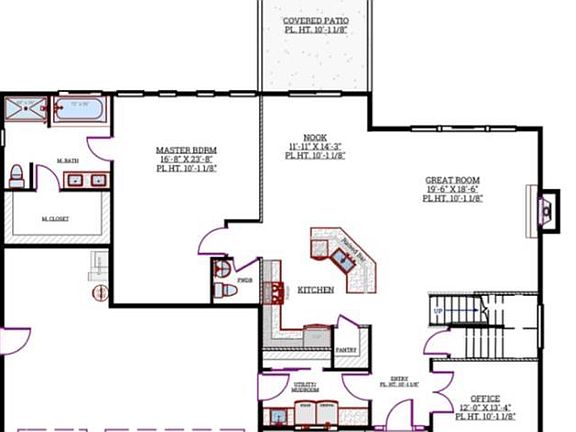2nd image of 2994 S Belfair St