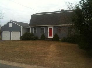 209 Brook St, Rehoboth, MA 02769