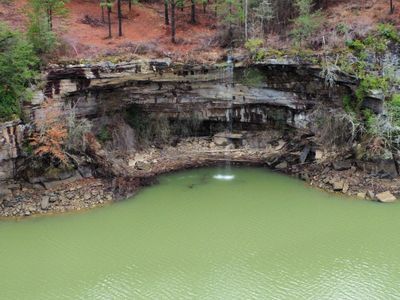 LOT 24 Highland Shores Dr, Jasper, AL, 35503