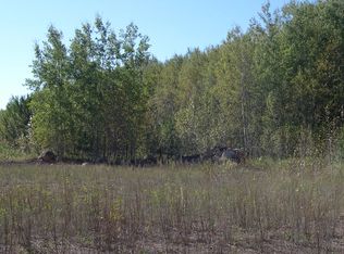 Maple Grove Road And Cn Railway, Solway Township, MN 55810
