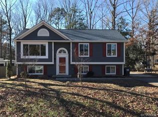 10145 Ridgerun Rd, Chesterfield, VA 23832