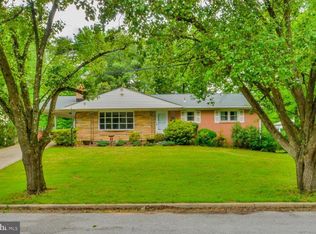 11334 Frances Dr, Beltsville, MD 20705