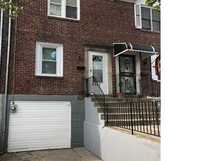 1107 S Merrimac Rd, Camden, NJ 08104