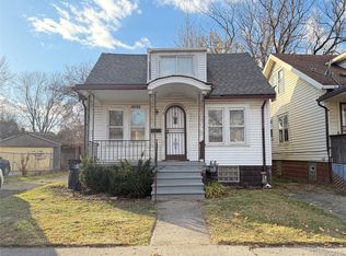 19703 Keating St, Highland Park, MI 48203