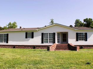 BAYTOWN Rd, Hammond, LA 70403