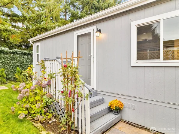 602 29th Street SE #39, Auburn, WA 98002