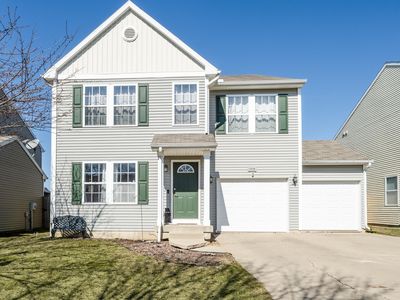 1216 Ellery Grove Ct, Vicksburg, MI, 49097