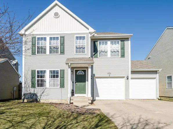1216 Ellery Grove Ct, Vicksburg, MI 49097