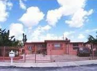 279 NW 109th St, Miami, FL 33168