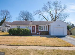 1324 Chapel Hill Dr, Baltimore, MD 21237