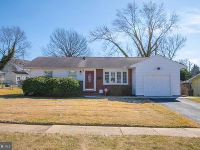 1324 Chapel Hill Dr, Baltimore, MD, 21237