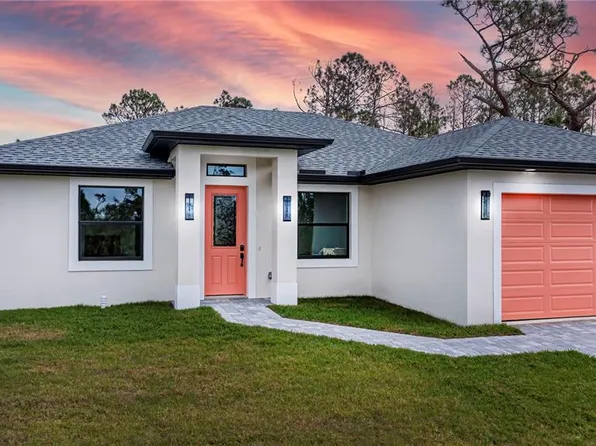 22528 Minerva Ave, Port Charlotte, FL 33954