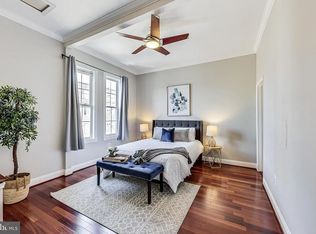 751 Fairmont St NW APT 2, Washington, DC