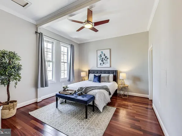 751 Fairmont St NW, Washington, DC