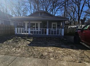 3411 Rockwood Ave, Memphis, TN 38122