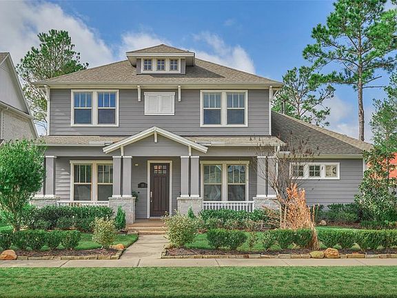 Located on a large corner lot within Liberty Branch the home boasts a more private setting with no neighbors directly overlooking the rear of the property!