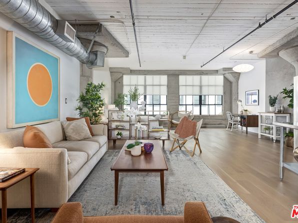 200 N San Fernando Rd APT 208