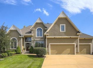 9501 W 147th St, Overland Park, KS 66221