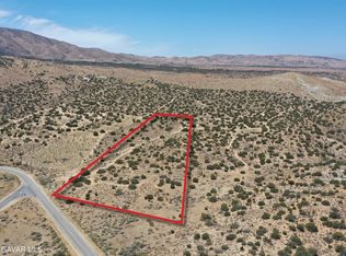 Longview Road Vic #126, Littlerock, CA 93543