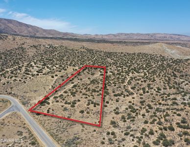 Longview Road Vic #126, Littlerock, CA, 93543