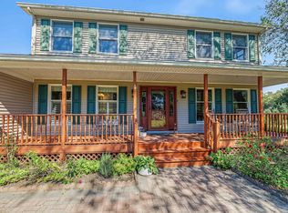 1957 Tuckahoe Rd, Woodbine, NJ 08270