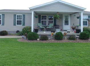 8952 Hideaway Ct, Maceo, KY 42355