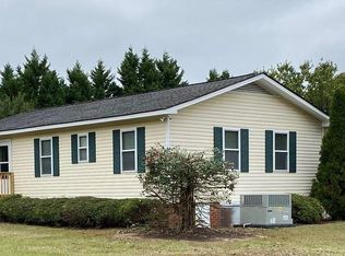 4894A Elevation Rd, Benson, NC 27504