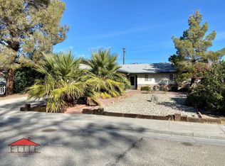 416 Perdew Ave, Ridgecrest, CA 93555