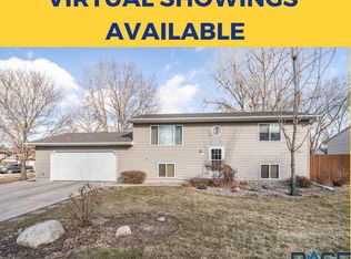 2000 S Bahnson Ave, Sioux Falls, SD 57103