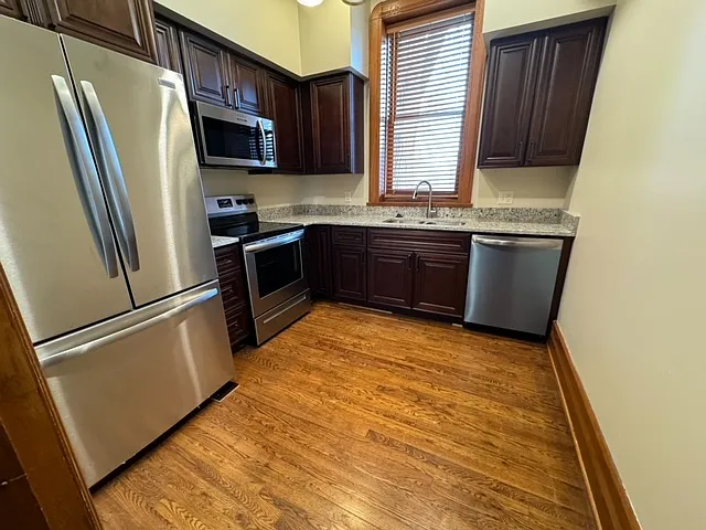 1845 D St #2W