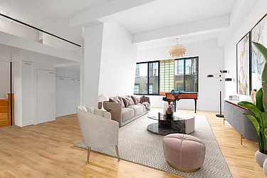 Sold by Brown Harris Stevens