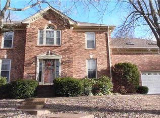 1408 Forest Side Ct, Nashville, TN 37221