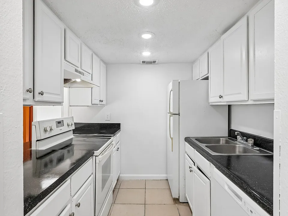 Blossom Terrace Apartments