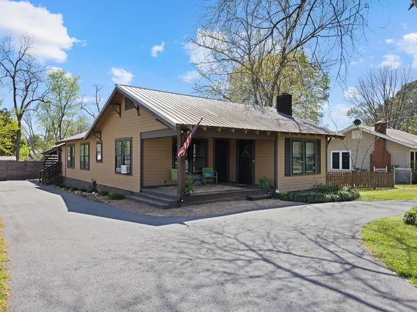 1112 1st St SW, Cullman, AL 35055