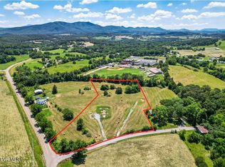 470 Parman Rd, Greeneville, TN 37743