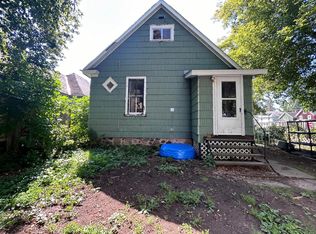 608 Sutherland St, Ironwood, MI 49938