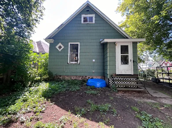 608 Sutherland St, Ironwood, MI 49938