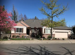 15103 SW Gingko Ct, Sherwood, OR 97140