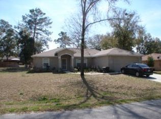 8900 SE 155th Pl, Summerfield, FL 34491