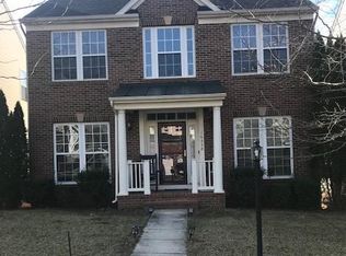 16258 Radburn St, Woodbridge, VA 22191