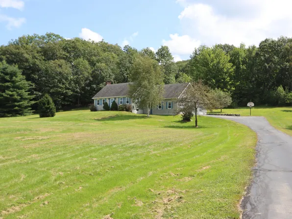 185 Crowley Road, Lewiston, ME 04240